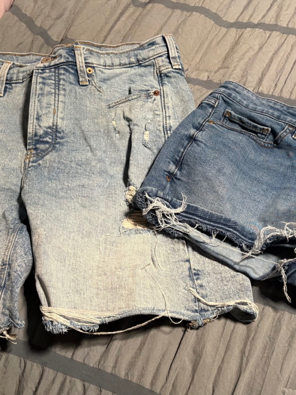 Old Navy and Ana Pair of Shorts Size 8